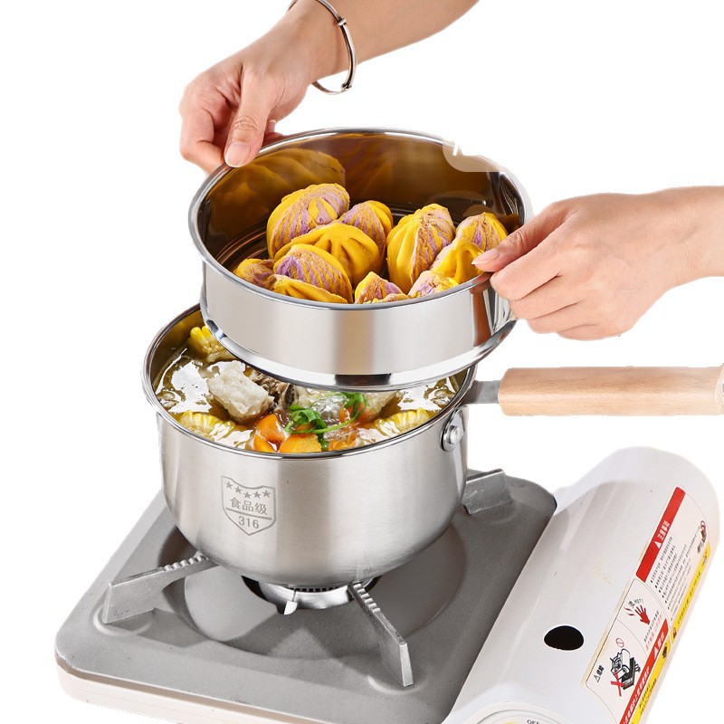 Food-grade 316 stainless steel – Baby Food Gerber recenzja i cena