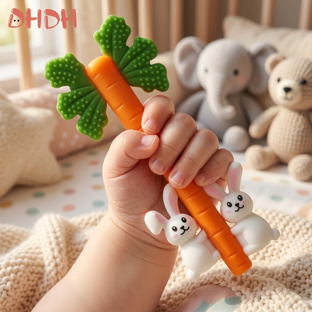 Premium Professional High Qual – Baby Food Quality recenzja i cena