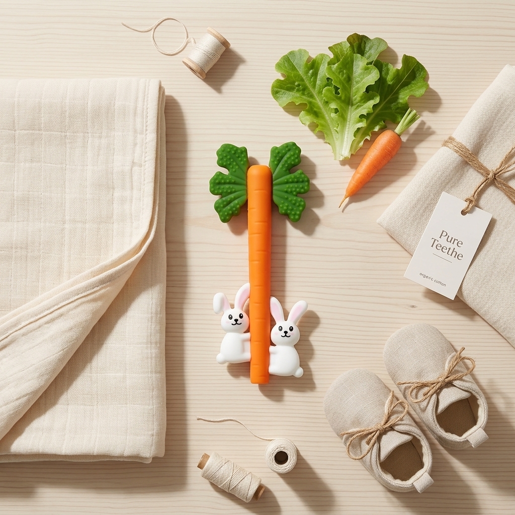 Premium Professional High Qual – Baby Food Quality recenzja i cena