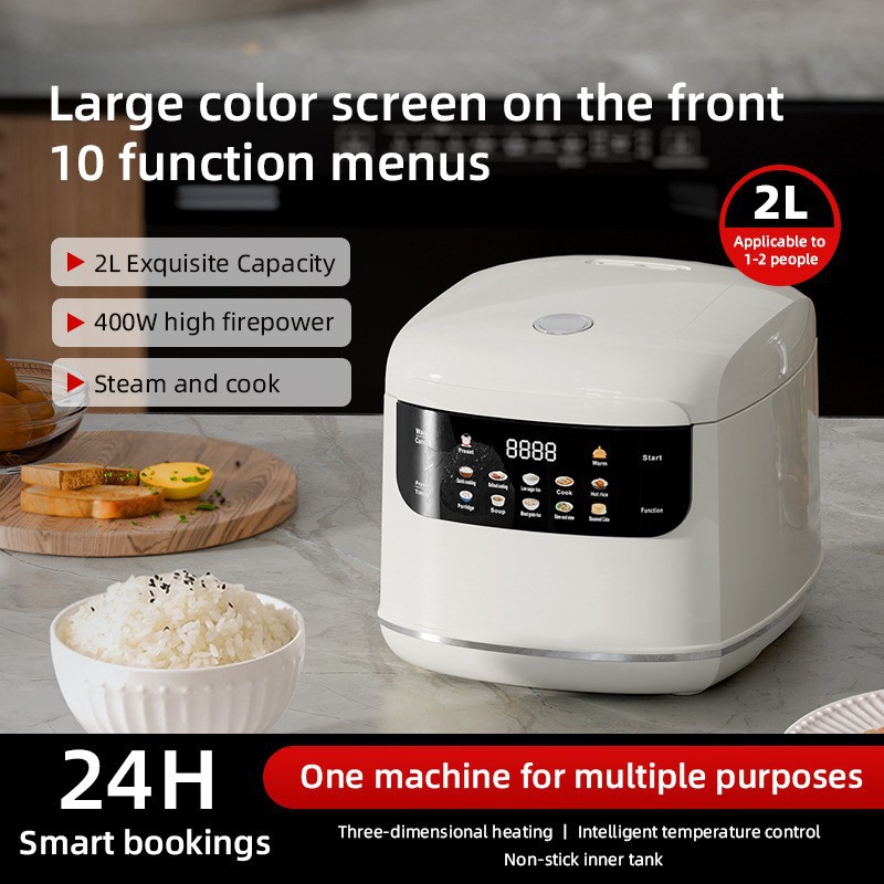 2026 new home110V/220V US /EU/ – Baby Food Uk recenzja i cena