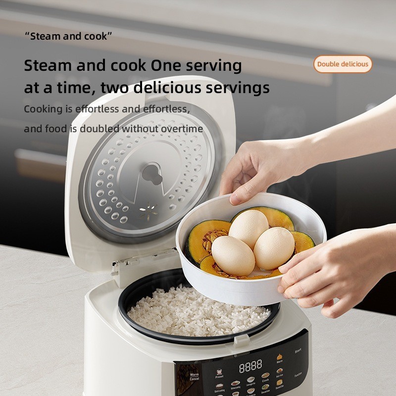 2026 new home110V/220V US /EU/ – Baby Food Uk recenzja i cena
