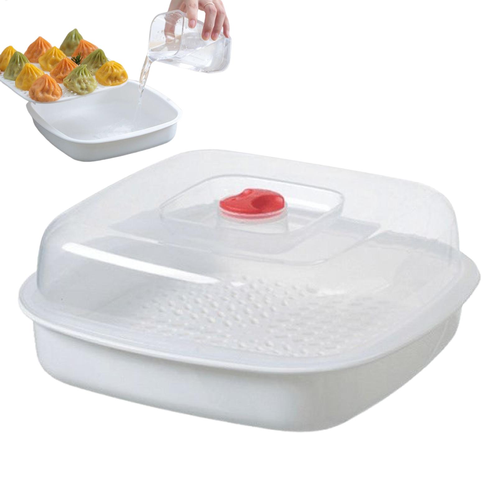 Food Grade Microwave Steamer K – Baby Food Gerber recenzja i cena