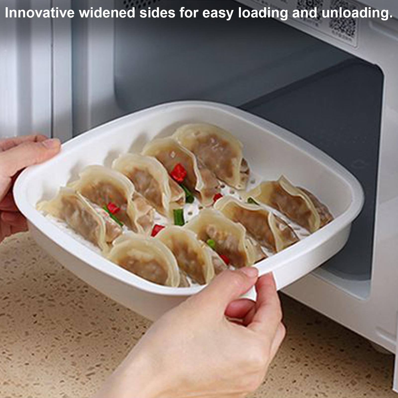 Food Grade Microwave Steamer K – Baby Food Gerber recenzja i cena